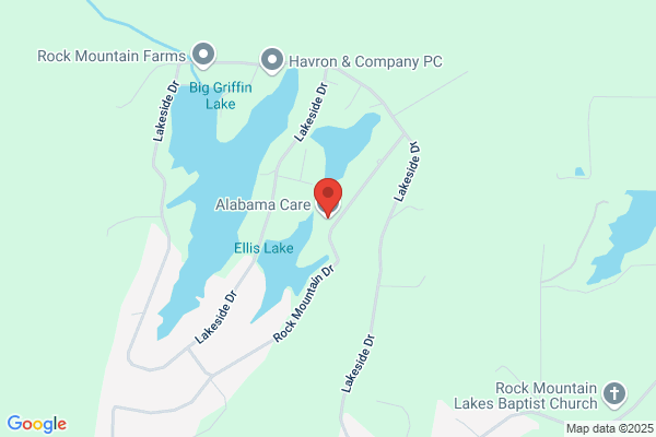 Alabama Care