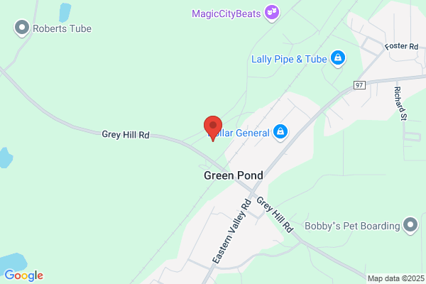 Boyd Group Home