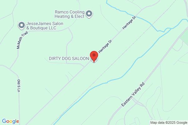 Dirty Dog Saloon - Pet boarding, grooming and Pet sitting