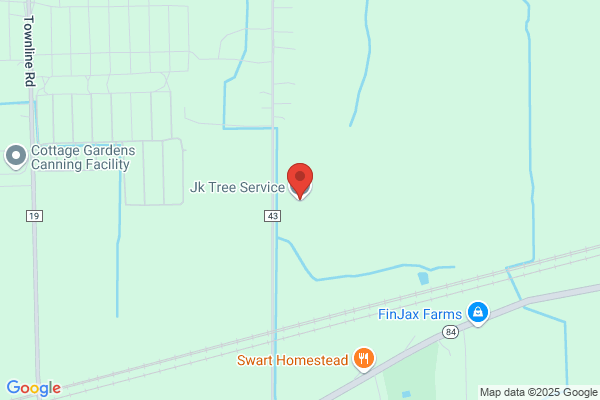 J&K Tree Service