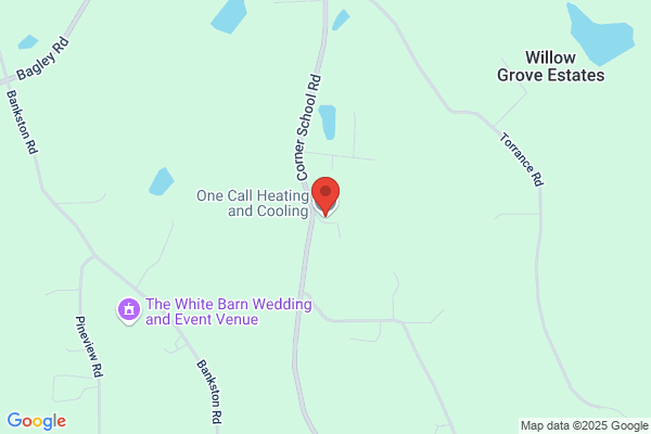 One Call Heating Air & Refrigeration LLC