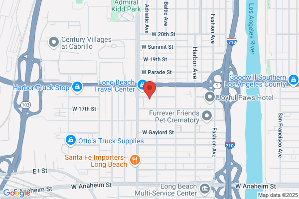 La Bonita Inn & Suites