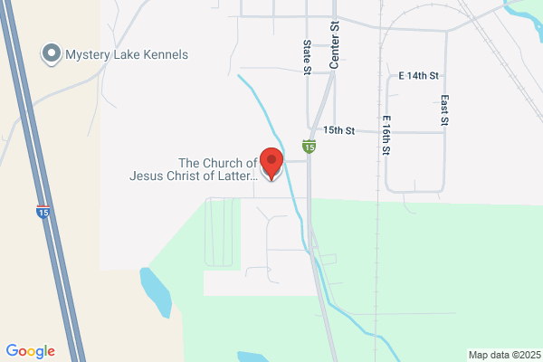 The Church of Jesus Christ of Latter-day Saints
