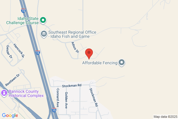 National Land Realty - Southeast Idaho