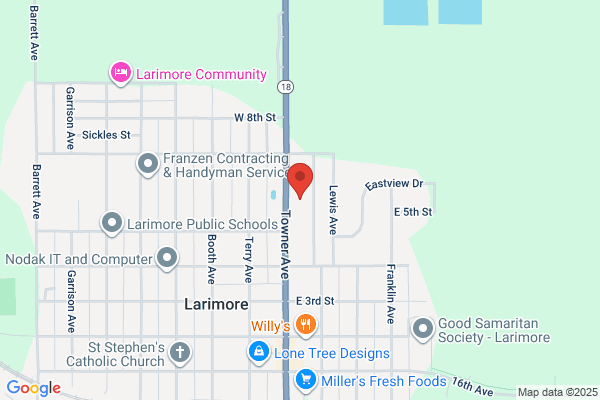 Bakke Funeral Home