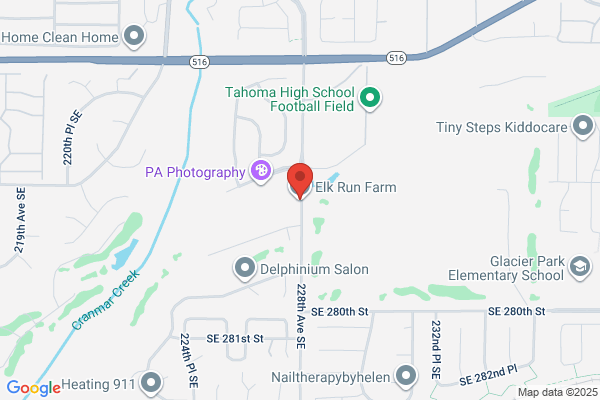 Elk Valley Farms