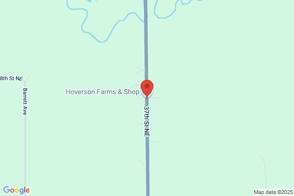 Hoverson Farms and Shop