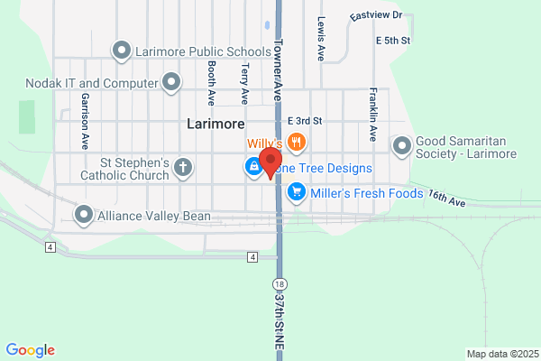 Larimore Insurance Agency