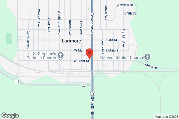 Larimore Tax & Accounting