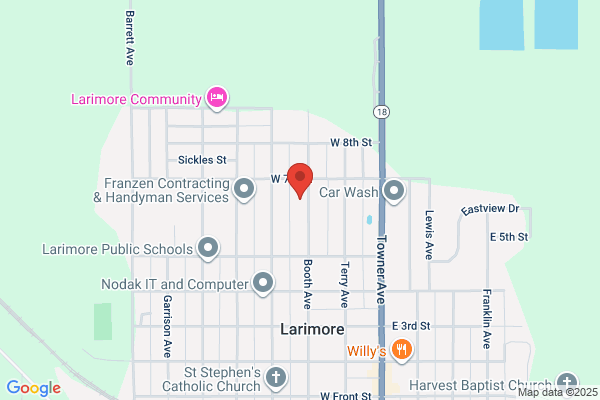 Lutheran Rural Parish