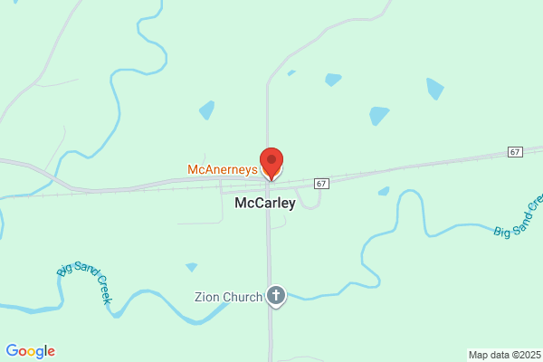 McAnerneys Restaurant