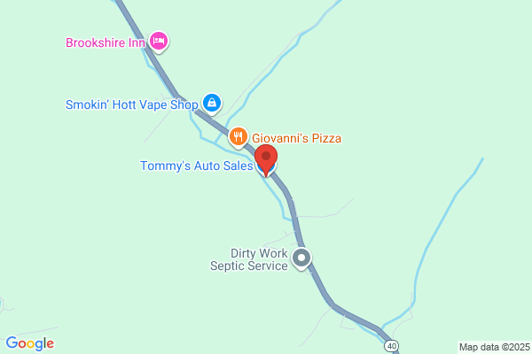 Tonys Truck & Auto Sales