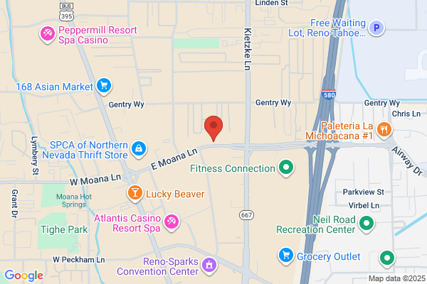 Auto Job Injury Center