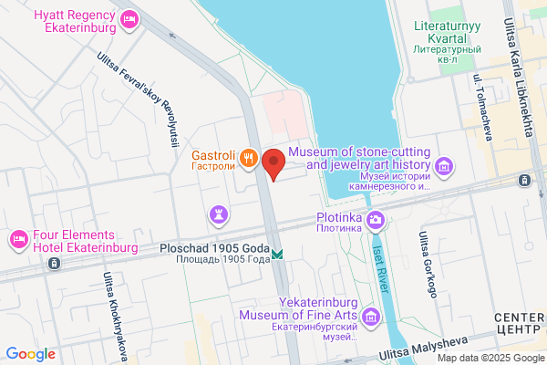Golden Travel Agency