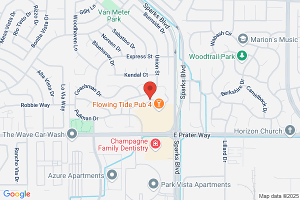 Willow Creek Group Home