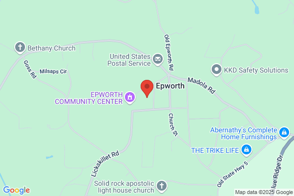 Epworth Community Club