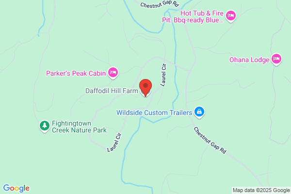 Fightingtown Farms Inc