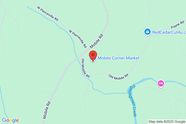 Mobile Trading Post