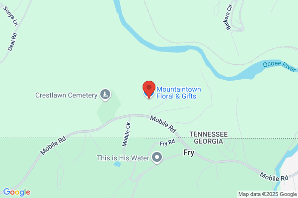 Mountaintown Floral & Gifts