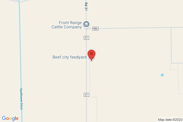 Beef City Inc
