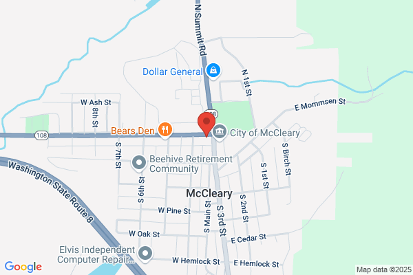 Black Hills Family Practice Clinic