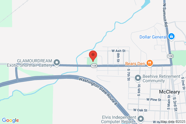 Evergreen Mortuary & Cementation