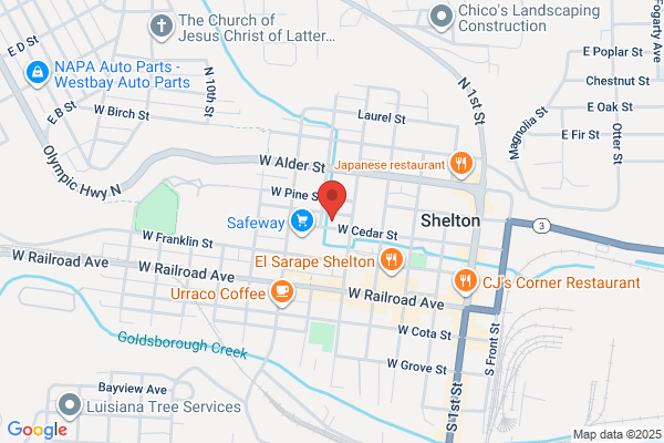 Our Community Credit Union