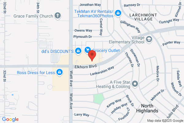 AutoZone Auto Parts