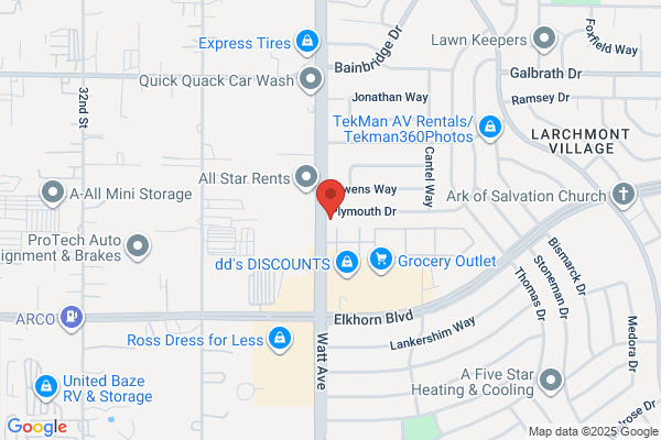 Advance Auto Repair