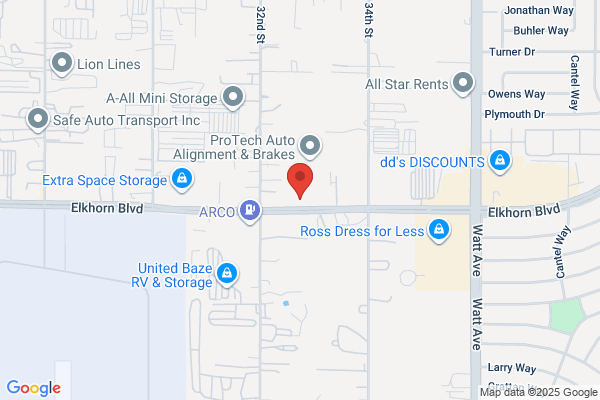 Auto Parts Depot