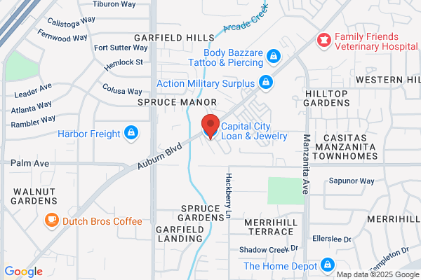 Capital City Loan and Jewelry