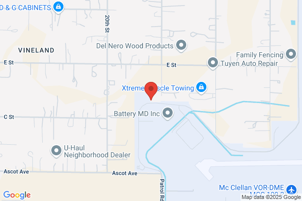 Dolver Company Inc