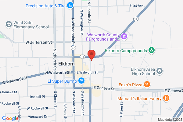 Elkhorn Liquor & Food
