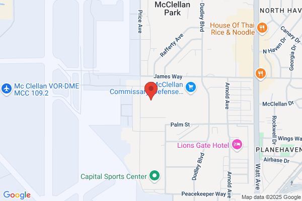 Mendenhall Mfg Inc