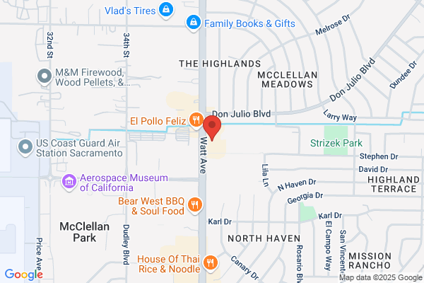 North Highlands Florist