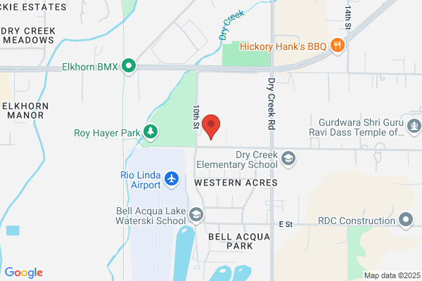 Rio Linda Education Association