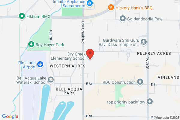 Rio Linda Elementary School