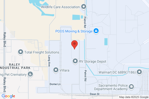 Sacramento Container Corporation