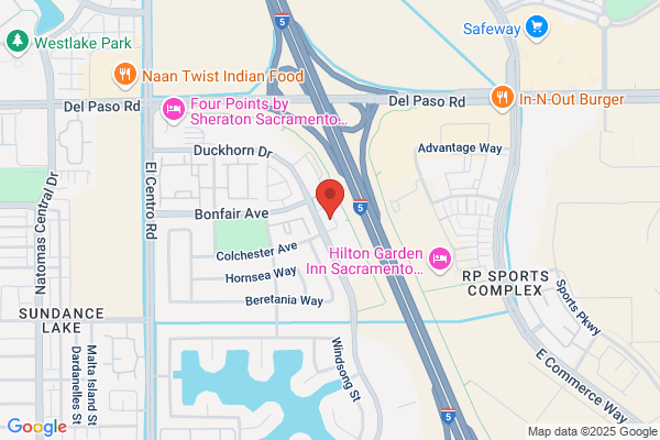Sacramento Protective Services