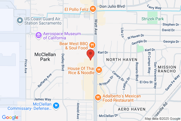 Sam's Auto Repair & Service