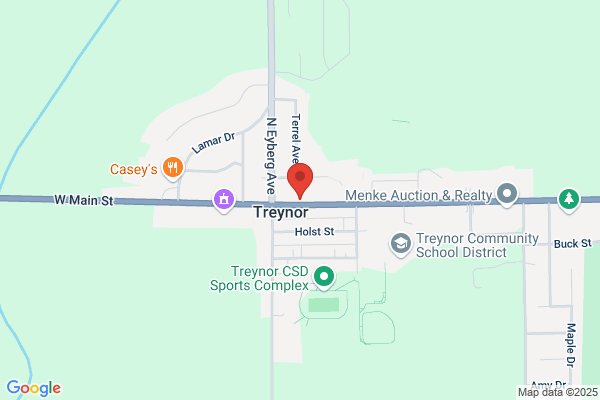 Treynor Insurance Services Inc