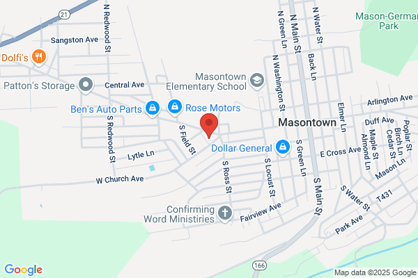 Maykuth John S. Jr. Funeral Home