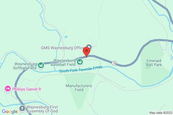 Columbia Gas Transmission Corporation
