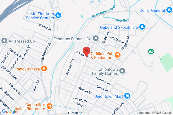 Coville Personal Care Home