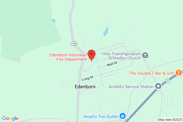 Edenborn Volunteer Fire Department