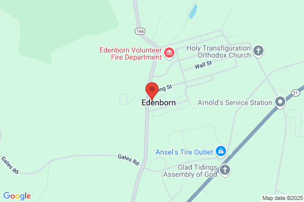 German Township Supervisors