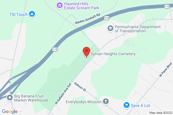 Haky Funeral Home Inc