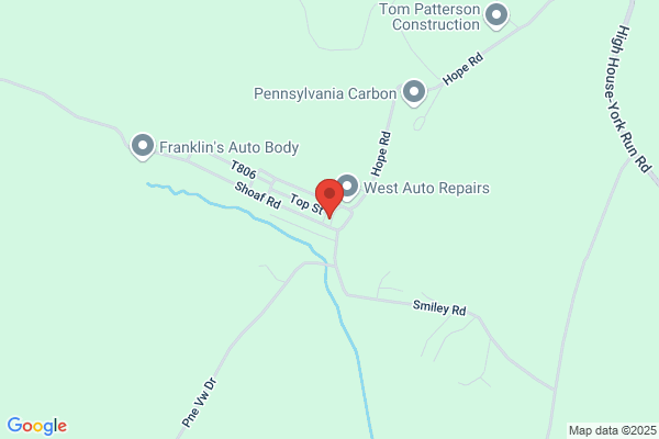 West Auto Repairs