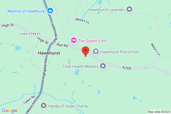Bowles Community Care Home