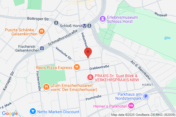 Manigaults Barber Shop & Beauty Salon